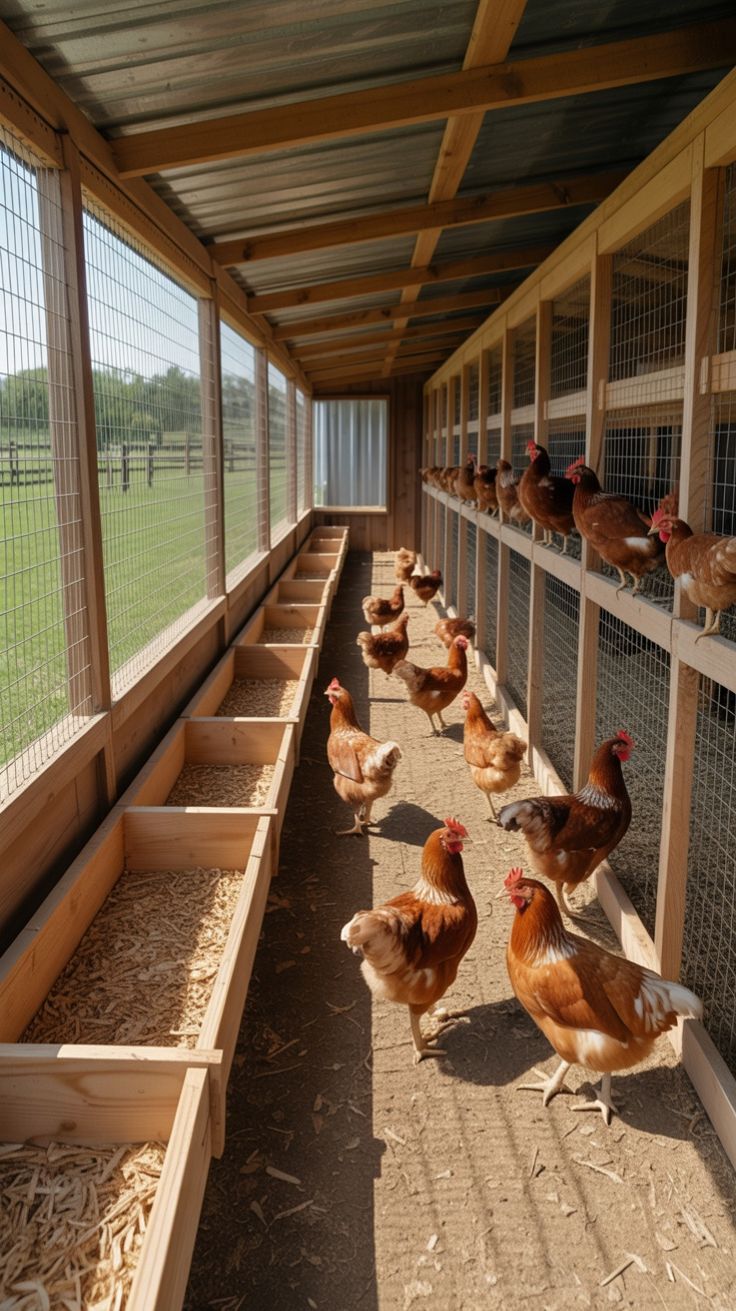 Poultry